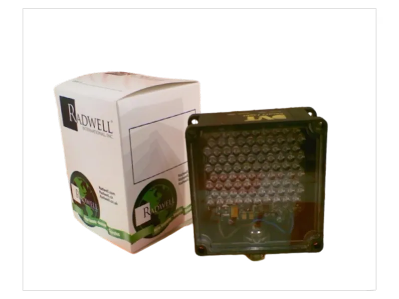 IDIA Light Source by COGNEX