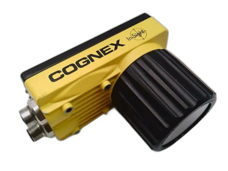 COGNEX IS5401-00 Camera Head