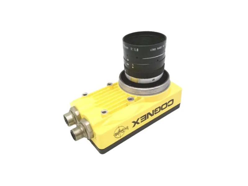 DVT製造的ISS-5400-0000視覺系統組件