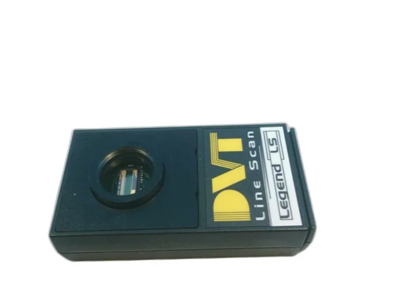 DVT製造的LS-5C視覺系統組件