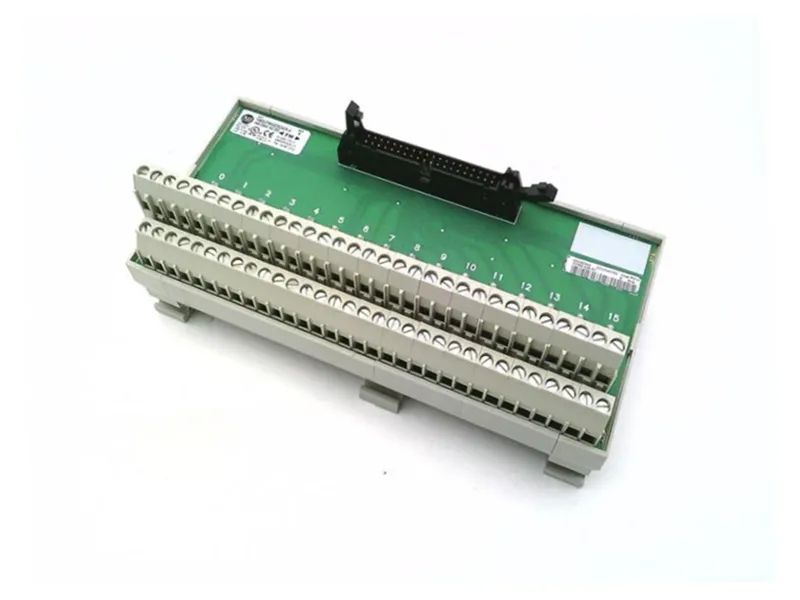 ALLEN BRADLEY 1492-IFM40DS240A-4端子排/接線裝置