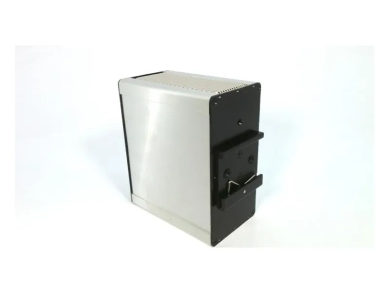 ALLEN BRADLEY 1783-CMS6B PLC模組/機架