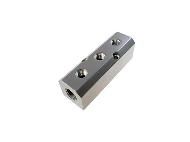 COILHOSE PNEUMATICS 3034 distribuidor hidráulico