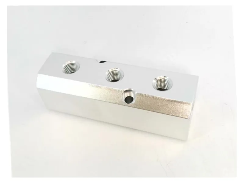 COILHOSE PNEUMATICS 3034 distribuidor hidráulico