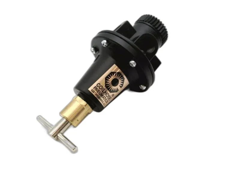 Regulador neumático COILHOSE PNEUMATICS 8802K