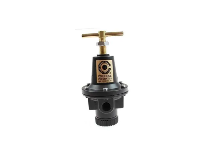 Regulador neumático COILHOSE PNEUMATICS 8804H