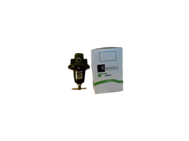 Regulador neumático COILHOSE PNEUMATICS 8806