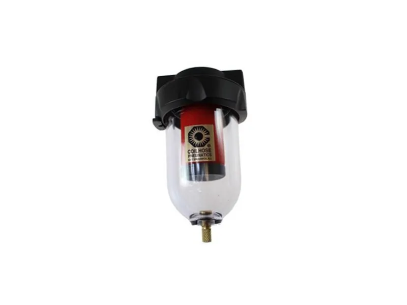 Filtro neumático COILHOSE PNEUMATICS 8924