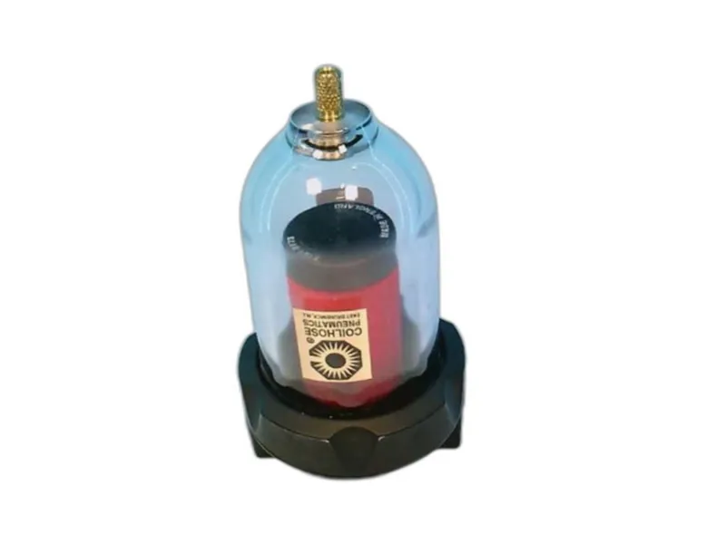 Filtro neumático COILHOSE PNEUMATICS 8924