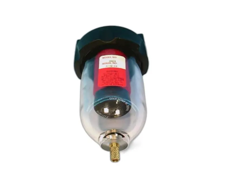 Filtro neumático COILHOSE PNEUMATICS 8924