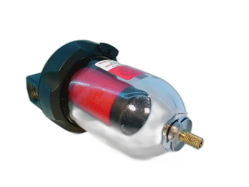 Filtro neumático COILHOSE PNEUMATICS 8924