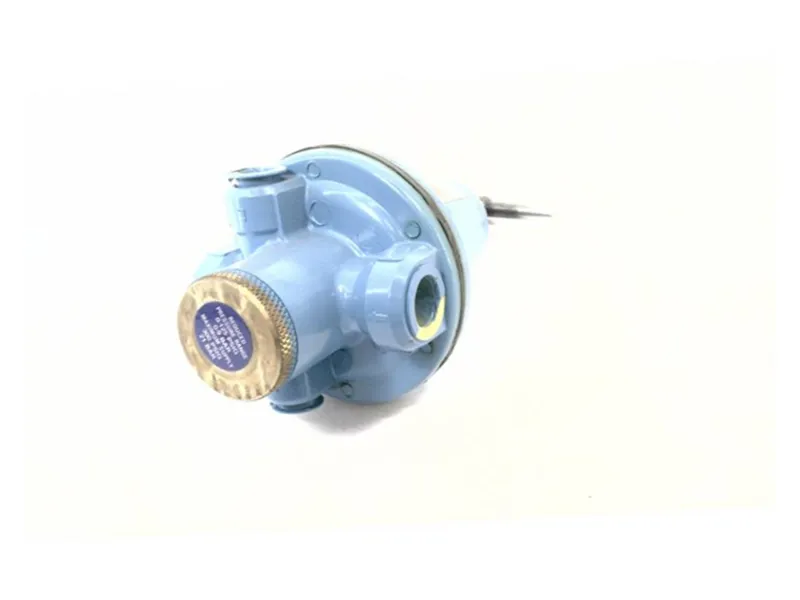 R380 Regulador de presión hidráulica, manómetro y transmisor de COILHOSE PNEUMATICS