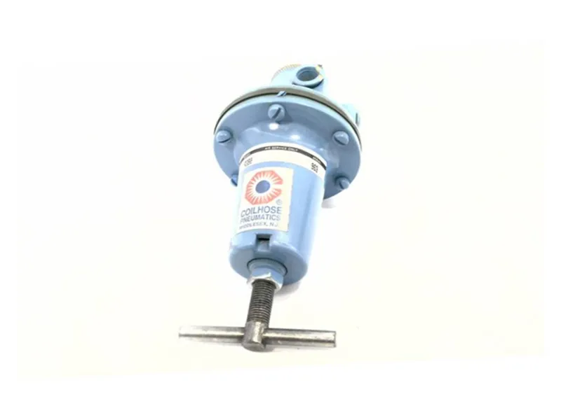 COILHOSE PNEUMATICS R380 液壓壓力調節器、儀表和傳感器