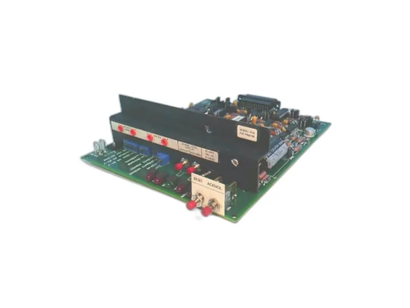 COLCHESTER HARRISON PCB 236 CPU/控制板