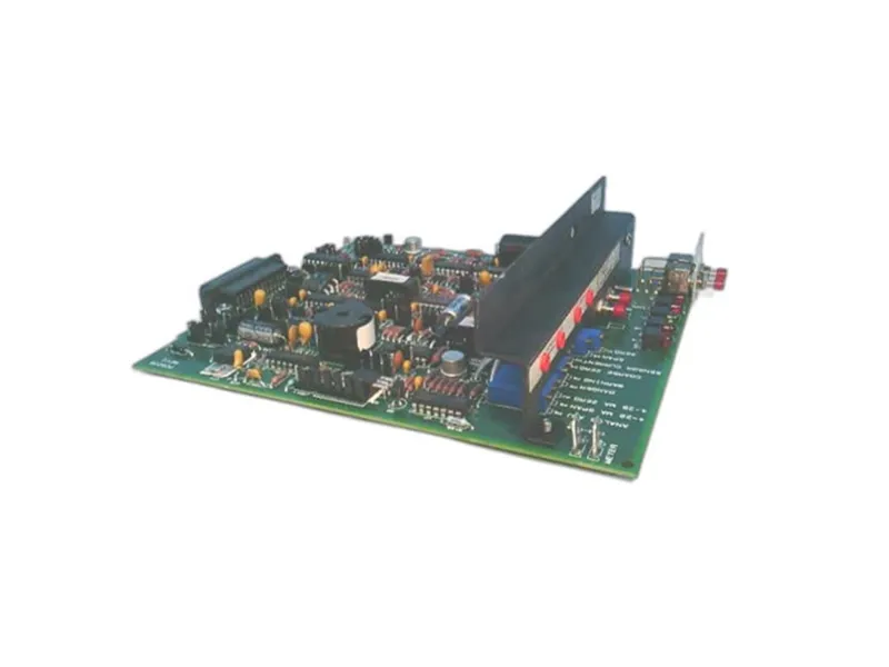 COLCHESTER HARRISON PCB 236 CPU/控制板
