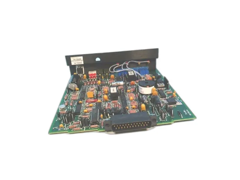 COLCHESTER HARRISON PCB 236 CPU/控制板