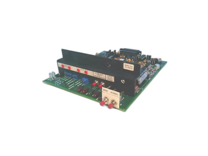 COLCHESTER HARRISON PCB 236 CPU/控制板