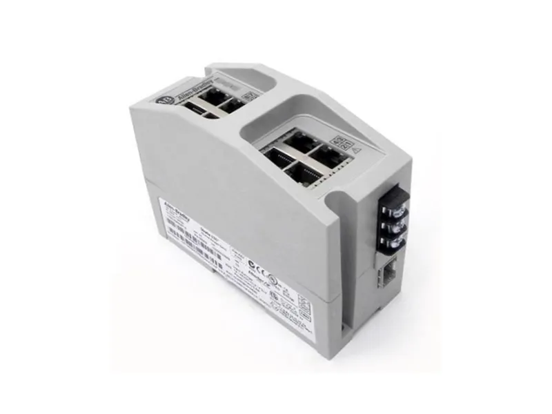Mô-đun PLC/Rack ALLEN BRADLEY 1783-EMS08T