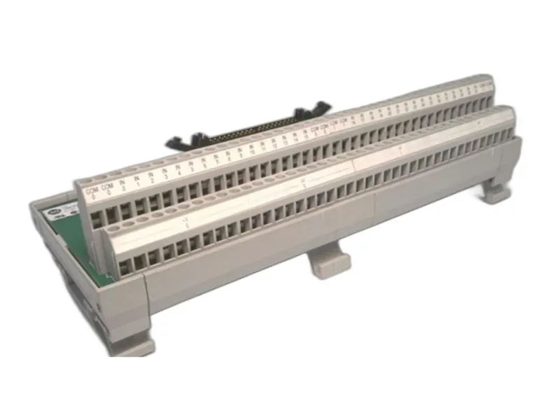 ALLEN BRADLEY 1492-IFM40F-2端子排/接線裝置