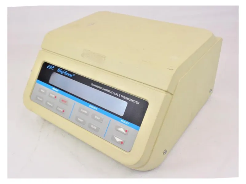 Thermocouple/RTD COLE PARMER 92800-10