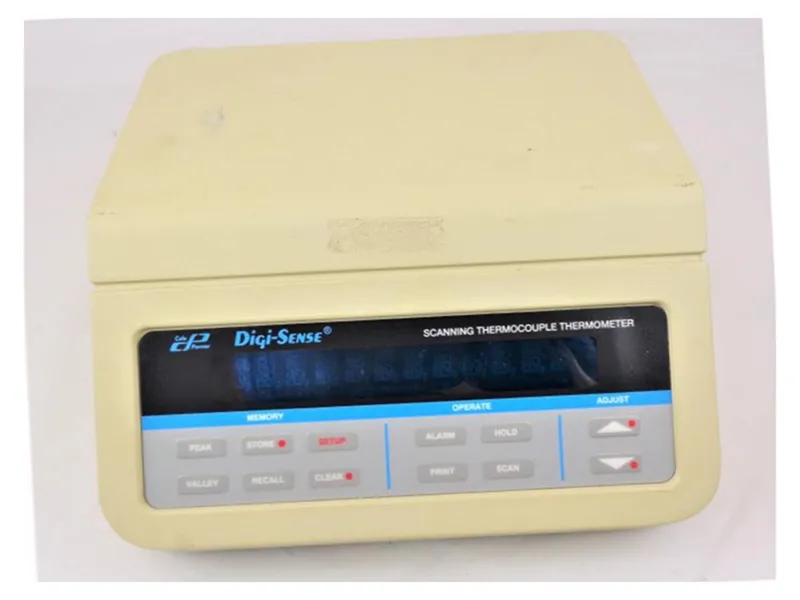 Thermocouple/RTD COLE PARMER 92800-10
