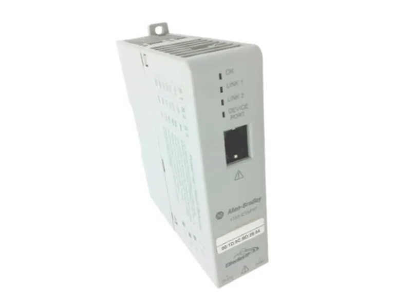 1783-ETAP1F PLC Module/Rack by ALLEN BRADLEY