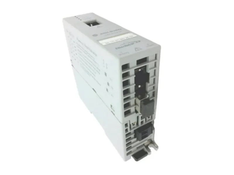 1783-ETAP1F PLC Module/Rack by ALLEN BRADLEY