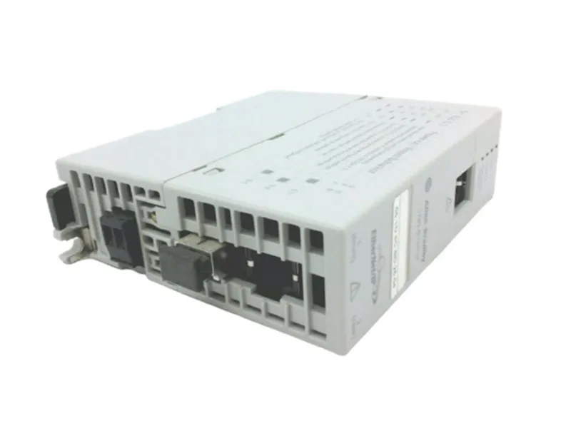 1783-ETAP1F PLC Module/Rack by ALLEN BRADLEY