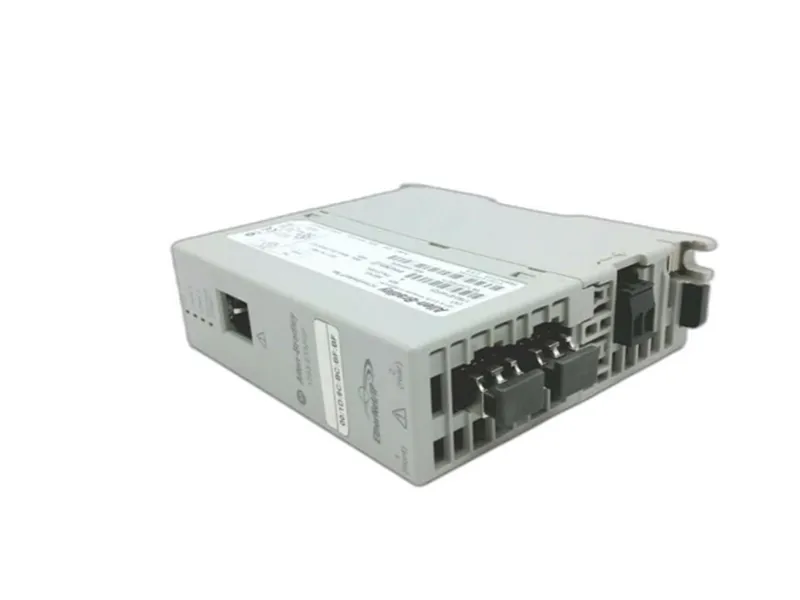 ALLEN BRADLEY 1783-ETAP2F PLCモジュール/ラック