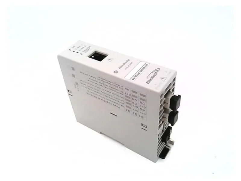 ALLEN BRADLEY 1783-ETAP2F PLCモジュール/ラック