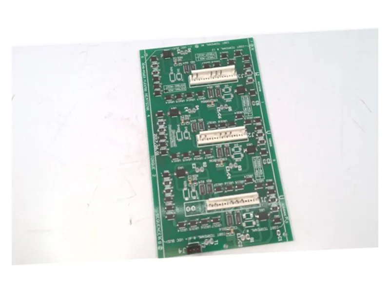 ABB ASEA BROWN BOVERI 179990-A01 頻率轉換器