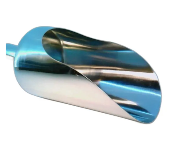 COLUMBIA PRODUCTS 4004 Utensil