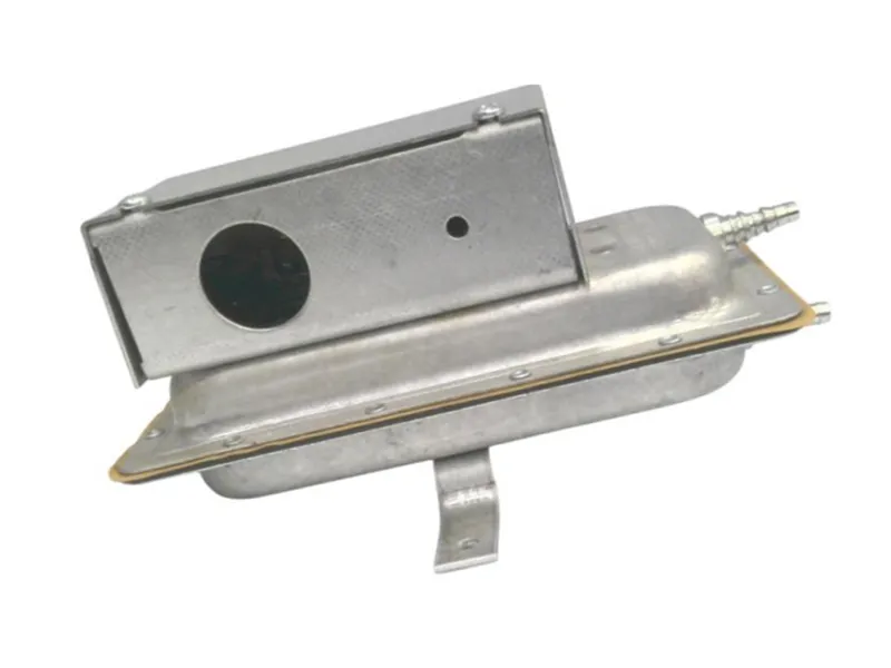 COLUMBUS ELECTRIC MFG RH-3 HVAC配件及重建密封套件