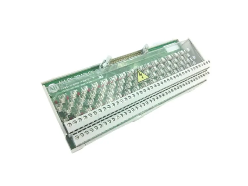 อุปกรณ์เสริมเซอร์กิตเบรกker ALLEN BRADLEY 1492-IFM40F-F24-2
