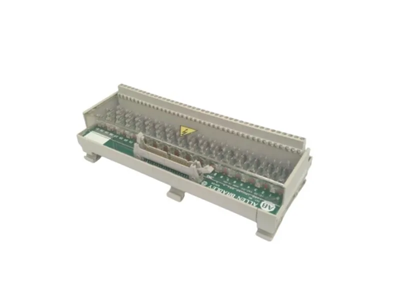 อุปกรณ์เสริมเซอร์กิตเบรกker ALLEN BRADLEY 1492-IFM40F-F24-2