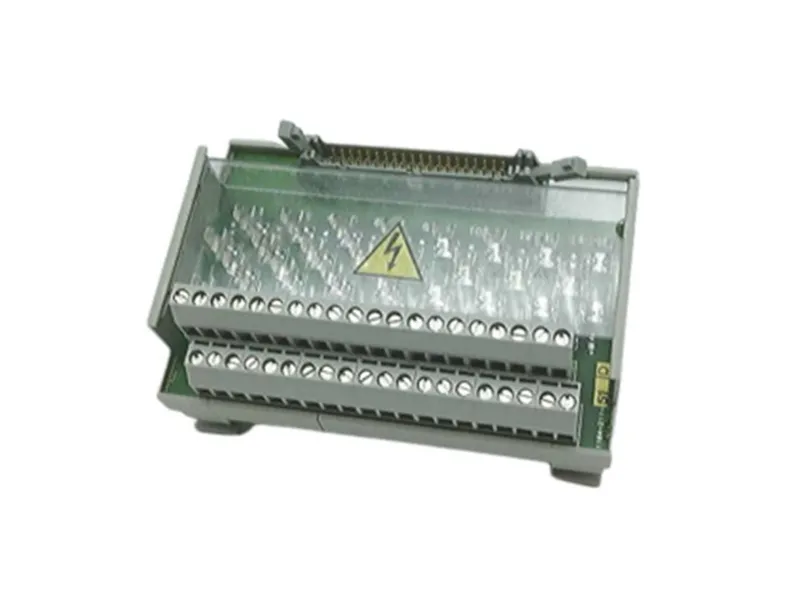 ALLEN BRADLEY 1492-IFM40F-FS-2端子排接線設備