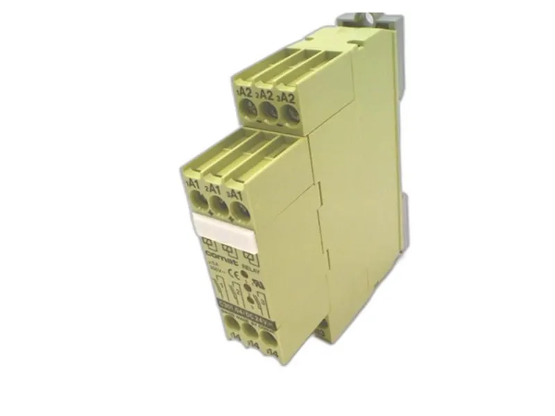 C301.04/DC24V Relay/Socket by COMAT