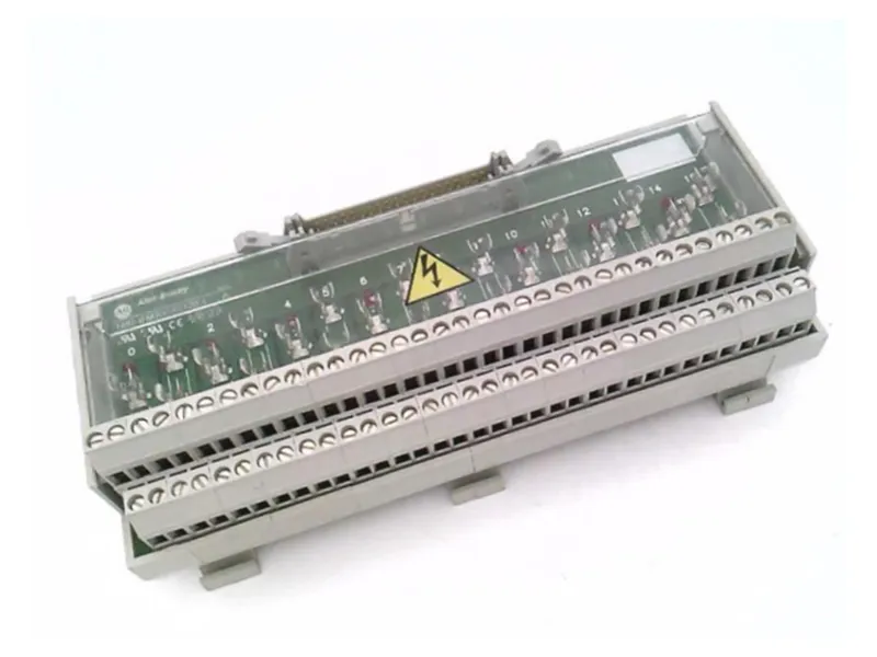 ALLEN BRADLEY 1492-IFM40F-FS120-4 Khối terminal/Thiết bị dây