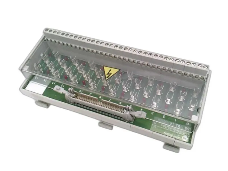 ALLEN BRADLEY 1492-IFM40F-FS120-4 Khối terminal/Thiết bị dây