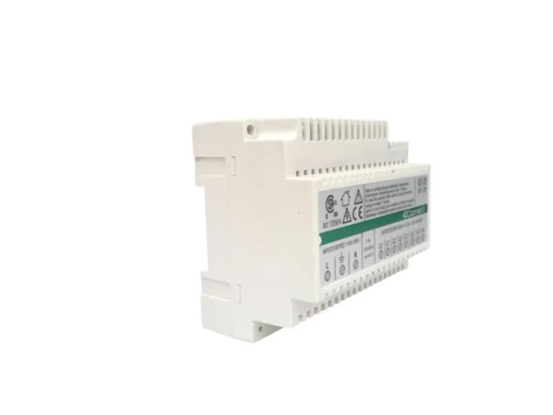 COMELIT 1209/4 電源