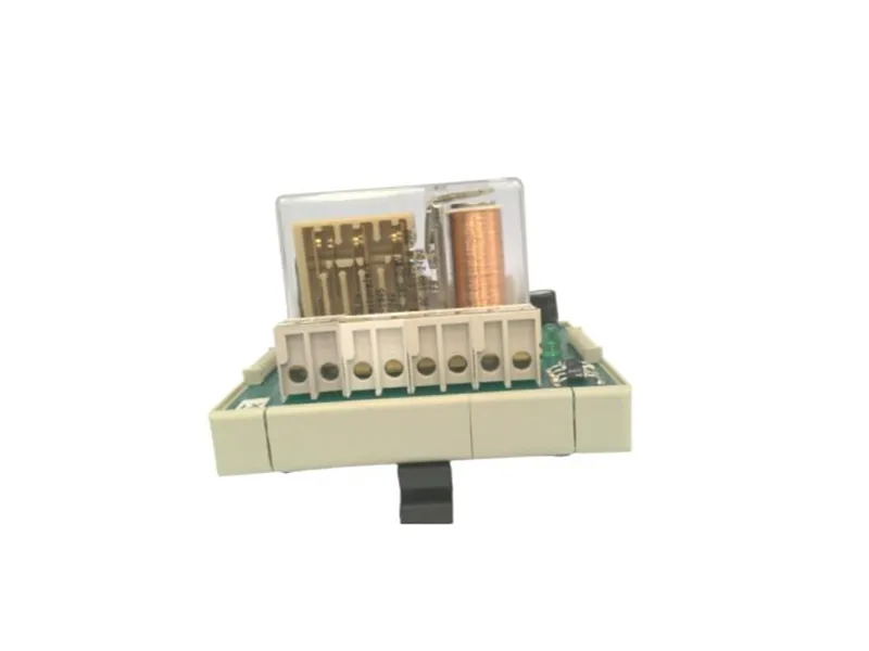 COMITRONIC BTI 462-2 Güvenlik Rölesi