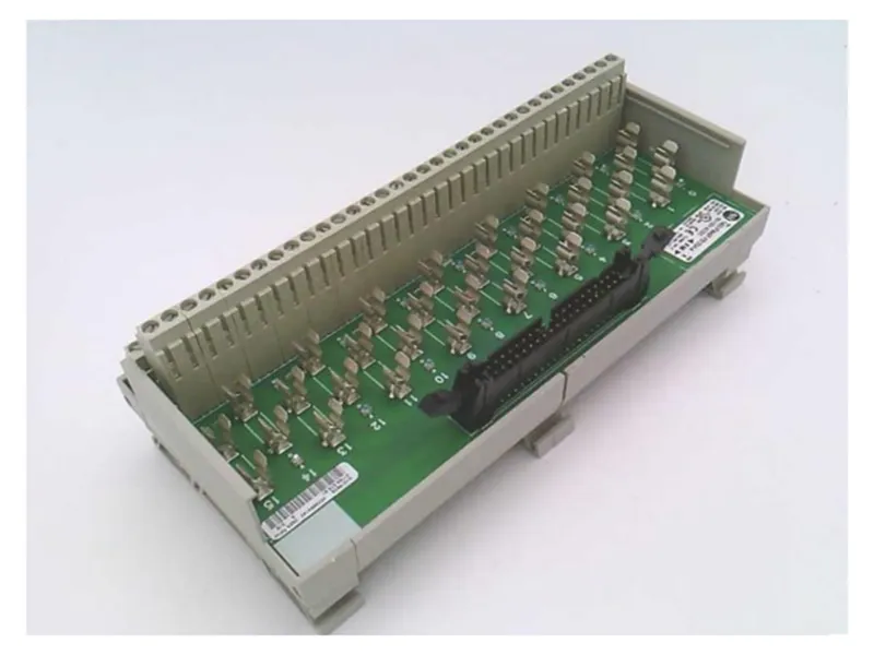 Mô-đun/Thiết bị PLC ALLEN BRADLEY 1492-IFM40F-FS120A-4