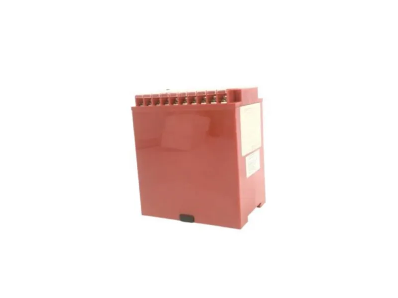 COMITRONIC BTI 6S24VAC/DC Güvenlik Rölesi