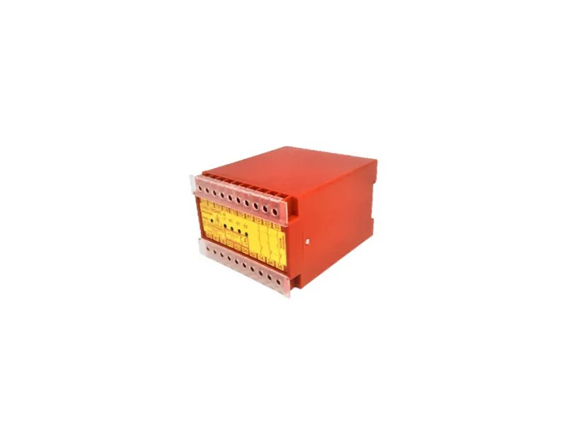 COMITRONIC BTI EXELTRONIC-A-24VAC/DC安全繼電器