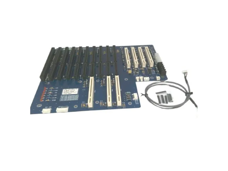 โมดูล PLC/Rack CBP-14P4 โดย COMMELL SYSTEMS