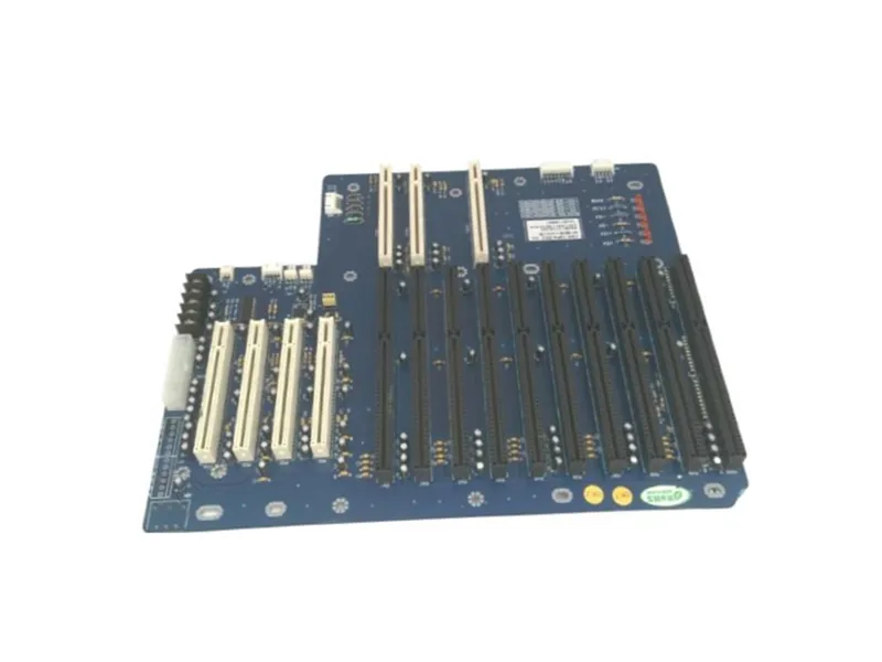 โมดูล PLC/Rack CBP-14P4 โดย COMMELL SYSTEMS