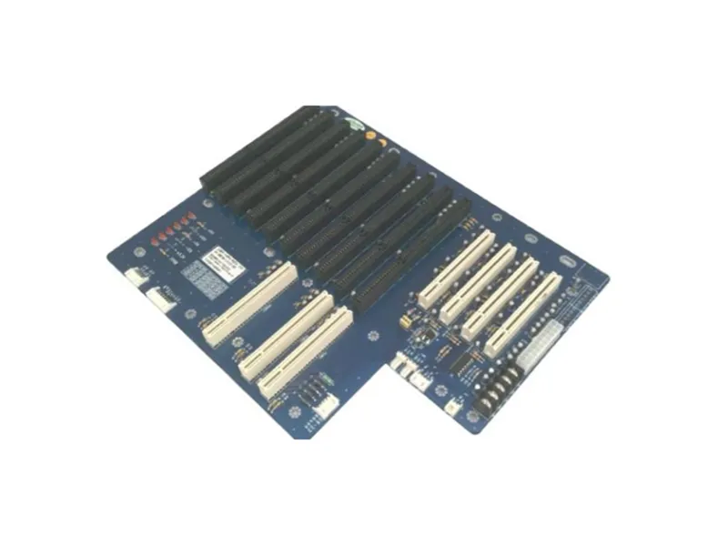 โมดูล PLC/Rack CBP-14P4 โดย COMMELL SYSTEMS