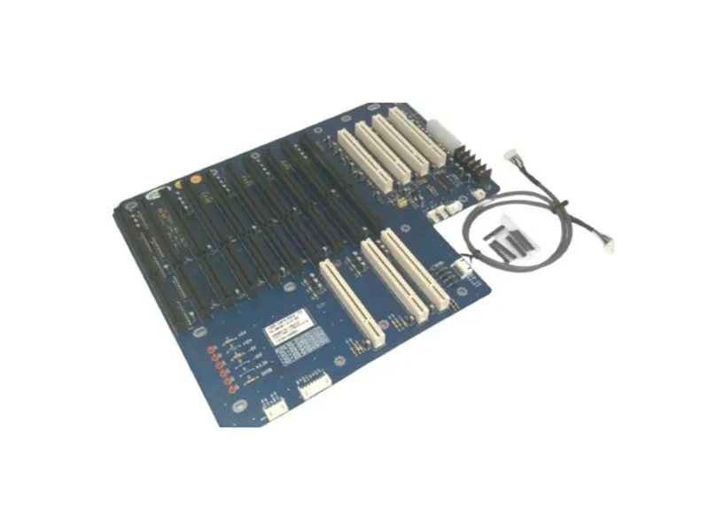โมดูล PLC/Rack CBP-14P4 โดย COMMELL SYSTEMS