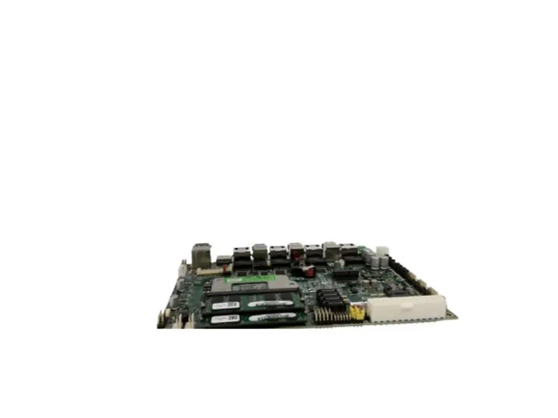 บอร์ด PLC/Add-On Board LS-579 โดย COMMELL SYSTEMS