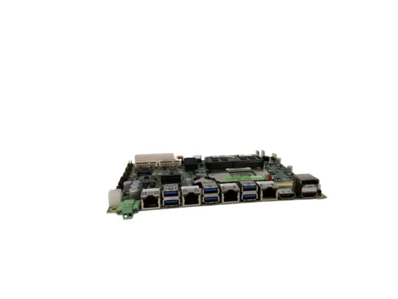Placa PLC/Add-On Board LS-579 de COMMELL SYSTEMS
